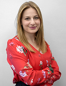 Czapko Fruzsina